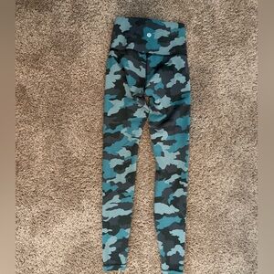 Lululemon legging